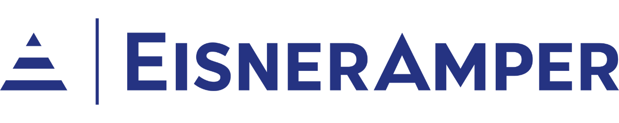 EisnerAmper Logo